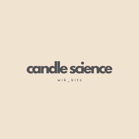 Candle Science