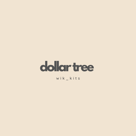 Dollar Tree