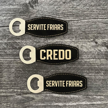 Servite Bottle Openers