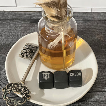 Servite Whiskey Stones