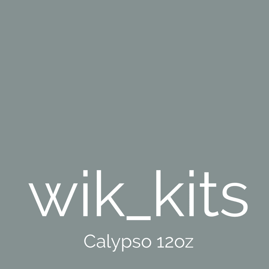 Calypso 12oz wik_kit