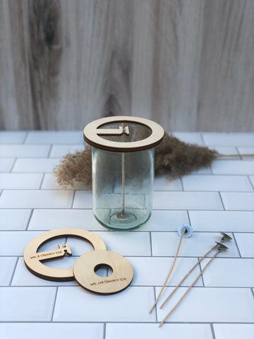 wik_kit: Glassnow Classico 13.5