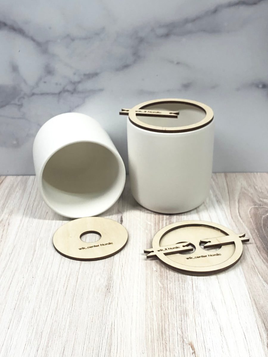Wik_kit: Nordic Jars