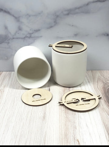 Wik_kit: Nordic Jars