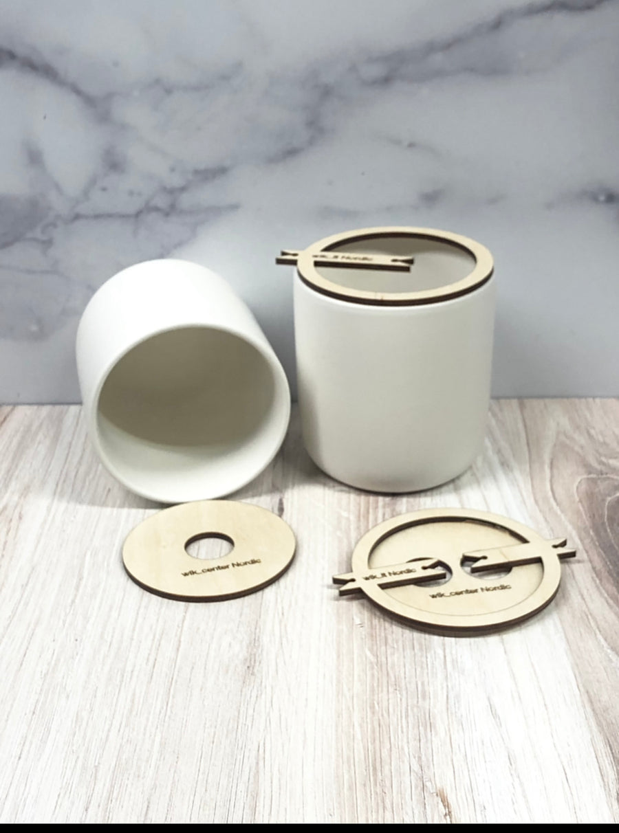 Wik_kit: Nordic Jars