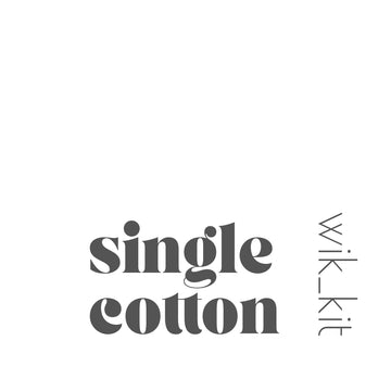 Sixteen Seventeen Large West Coast wik_kit