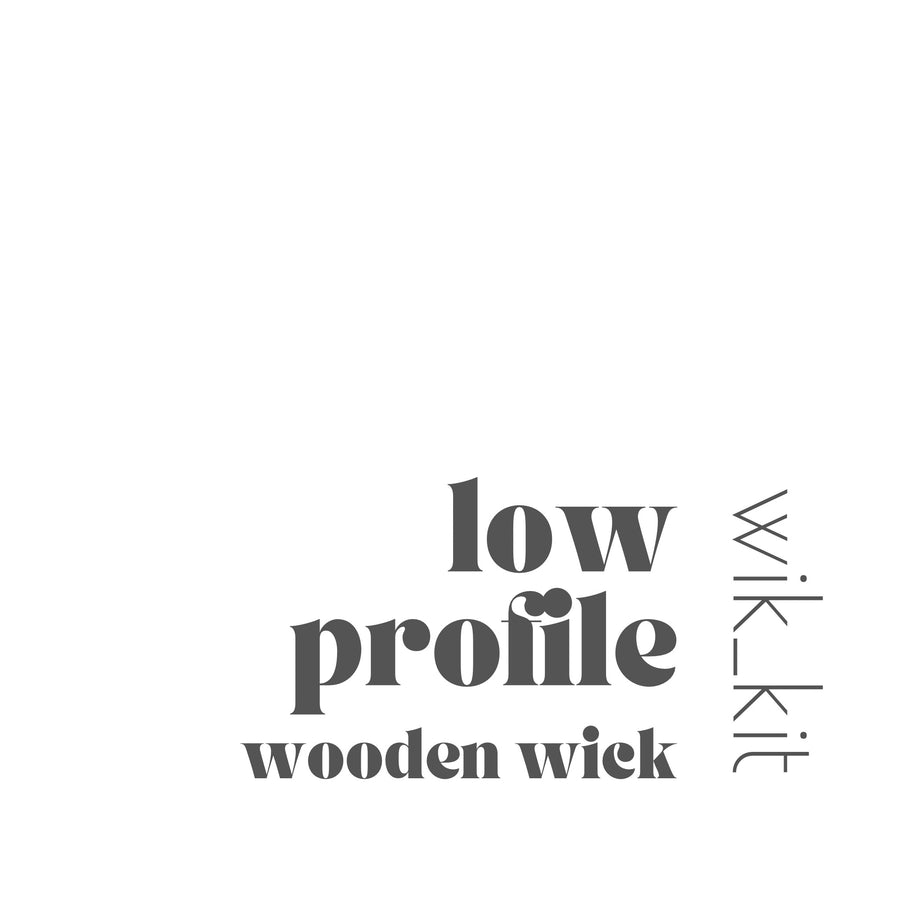 Sixteen Seventeen Large West Coast wik_kit